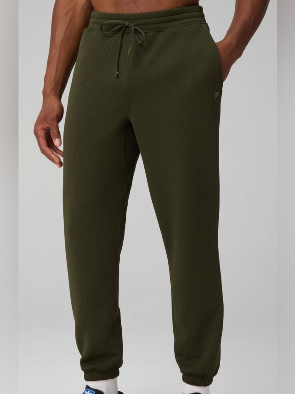Fabletics The GridTech Jogger